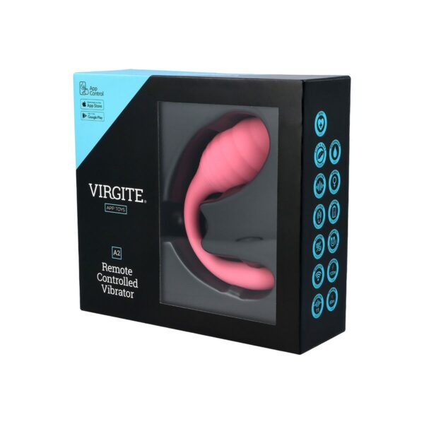 Egg Vibrator Virgite - Image 8