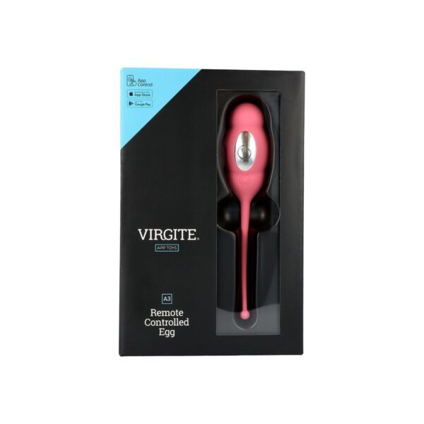 Egg Vibrator Virgite - Image 2