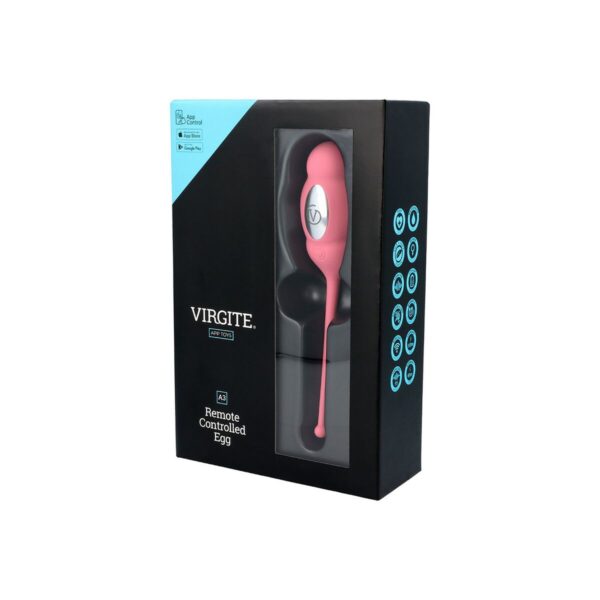 Egg Vibrator Virgite - Image 4