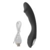 G-Spot Vibrator S Pleasures Big Jack Black - Image 3