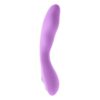 G-Spot Vibrator S Pleasures Curve Candy Lilac