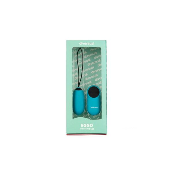 Egg Vibrator Diversual - Image 2