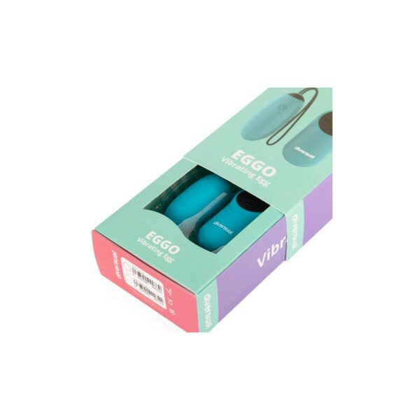Egg Vibrator Diversual - Image 3