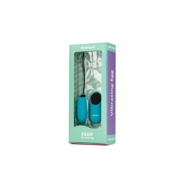 Egg Vibrator Diversual - Image 4