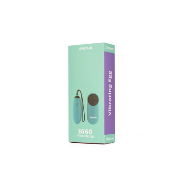 Egg Vibrator Diversual - Image 5