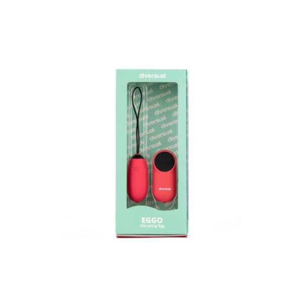 Egg Vibrator Diversual - Image 2