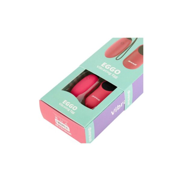 Egg Vibrator Diversual - Image 3