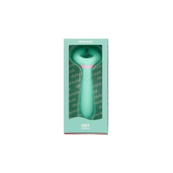 Couples Massager Diversual - Image 2