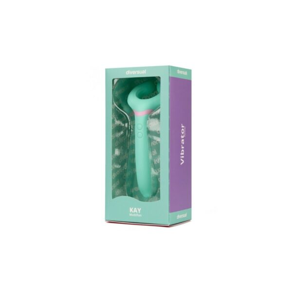 Couples Massager Diversual - Image 6