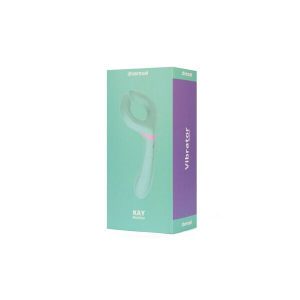 Couples Massager Diversual - Image 7