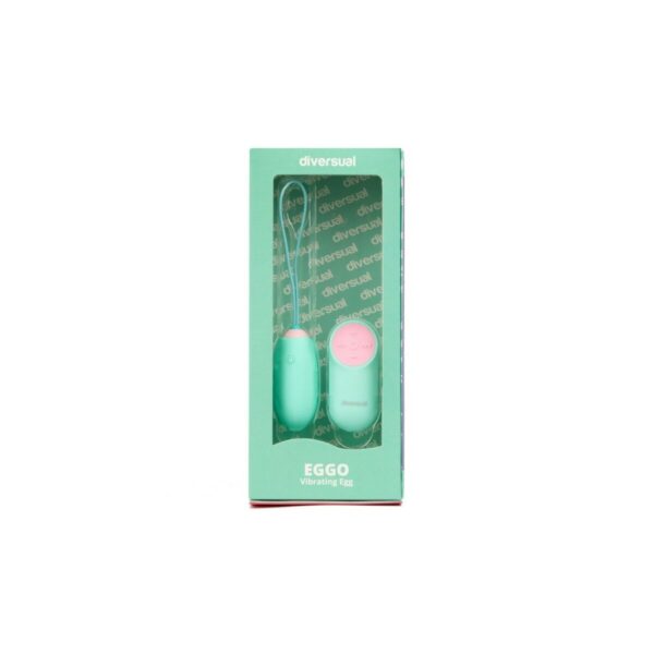 Egg Vibrator Diversual - Image 2