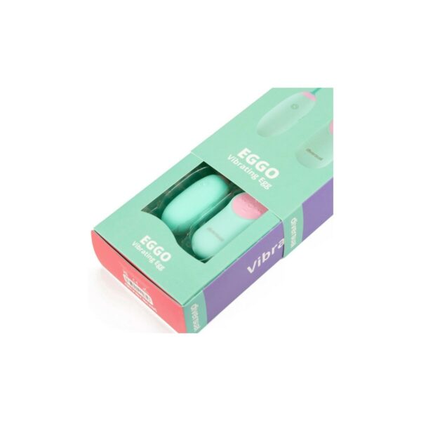 Egg Vibrator Diversual - Image 3