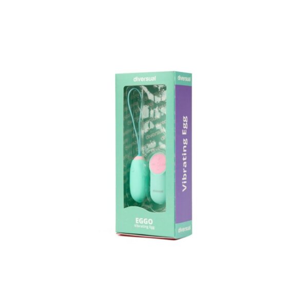 Egg Vibrator Diversual - Image 4