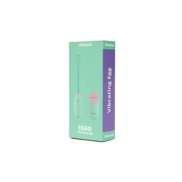 Egg Vibrator Diversual - Image 5