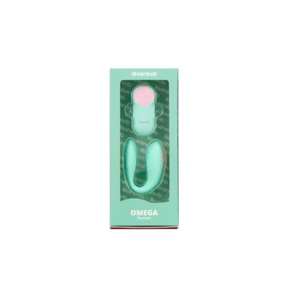 Couples Massager Diversual - Image 2
