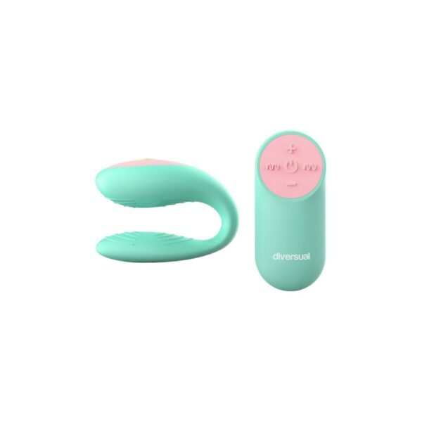 Couples Massager Diversual - Image 3