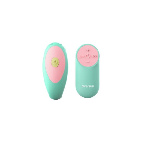 Couples Massager Diversual - Image 5