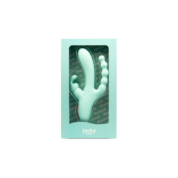 Dual Stimulation Vibe Diversual - Image 2