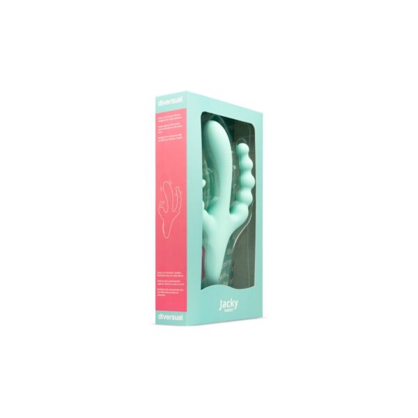 Dual Stimulation Vibe Diversual - Image 5