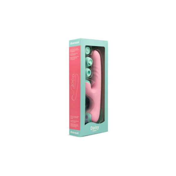 Dual Stimulation Vibe Diversual - Image 7