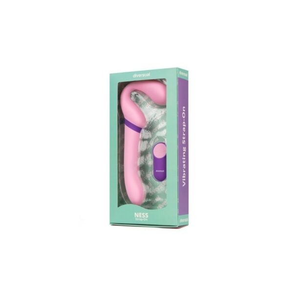 Dual Stimulation Vibe Diversual - Image 4