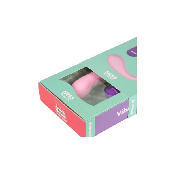 Dual Stimulation Vibe Diversual - Image 7