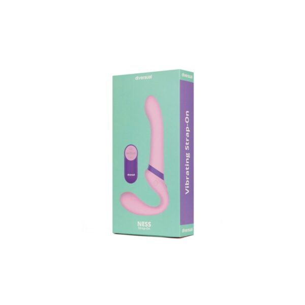 Dual Stimulation Vibe Diversual - Image 8