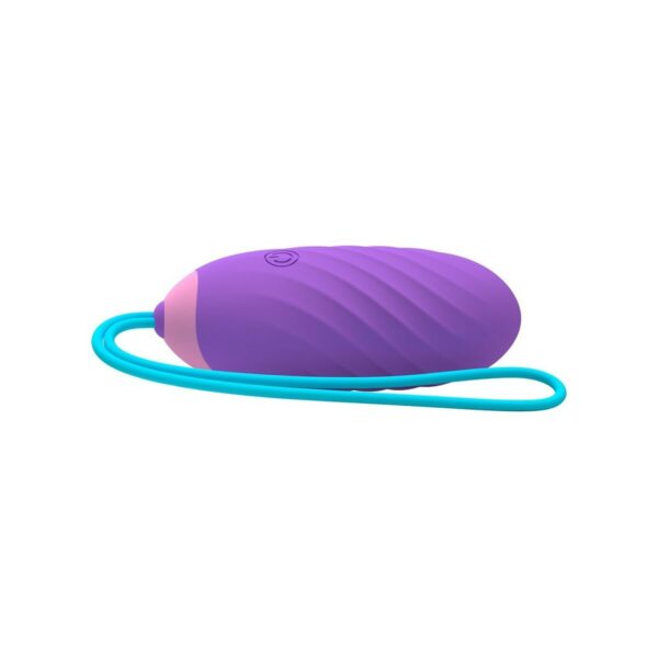 Masturbation Egg Party Color Toys Lilac - Image 2