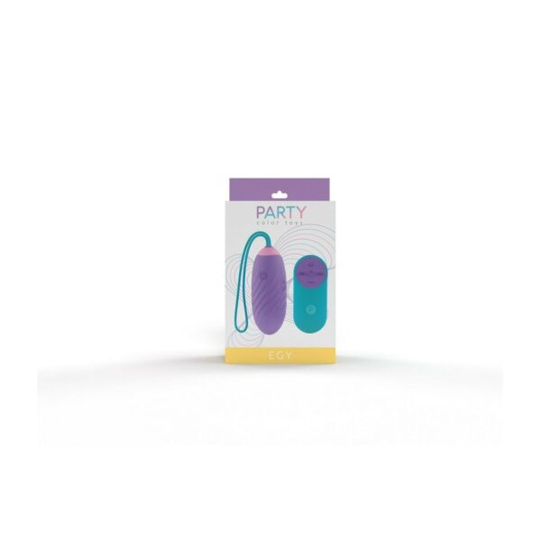 Masturbation Egg Party Color Toys Lilac - Image 5