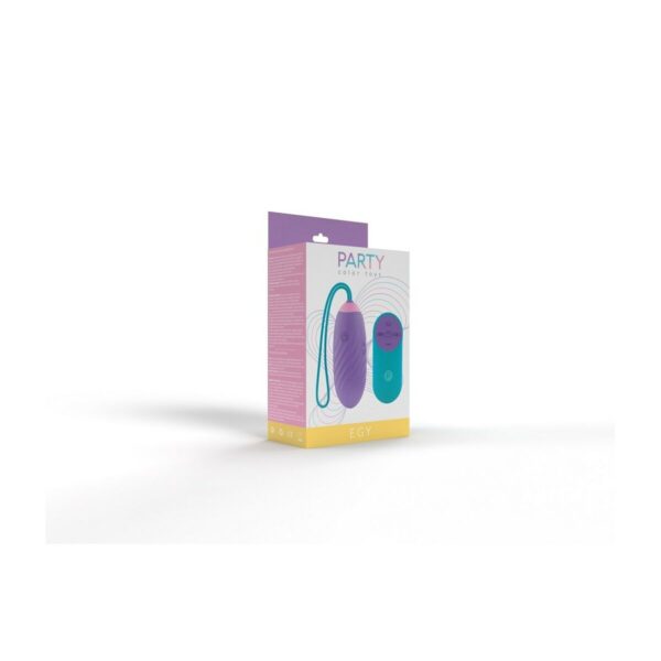 Masturbation Egg Party Color Toys Lilac - Image 6