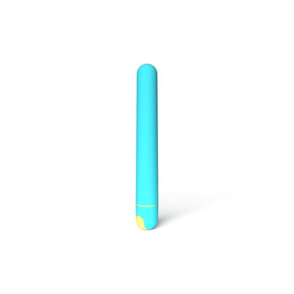 Vibrator Party Color Toys Blue - Image 4