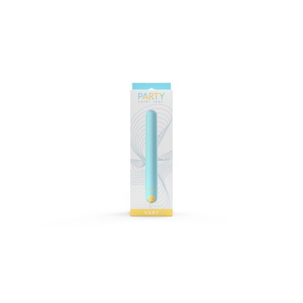 Vibrator Party Color Toys Blue - Image 6