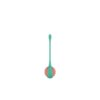 Weighted Kegel Training Kit Party Color Toys Silicone 3 Pieces - Image 3