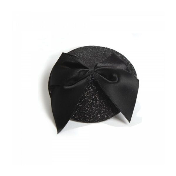 Burlesque Pasties Bow Bijoux Indiscrets Burlesque Pasties - Image 3