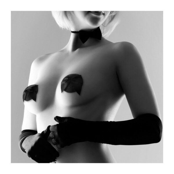 Burlesque Pasties Bow Bijoux Indiscrets Burlesque Pasties - Image 6