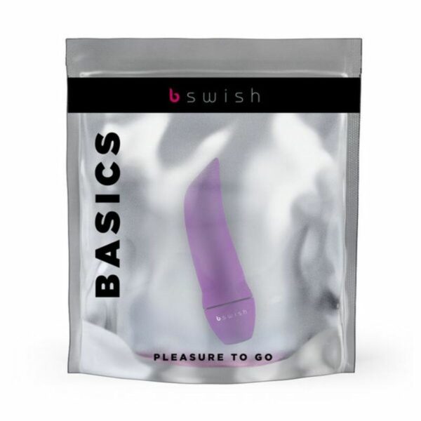 Vibrator B Swish Basics - Image 2