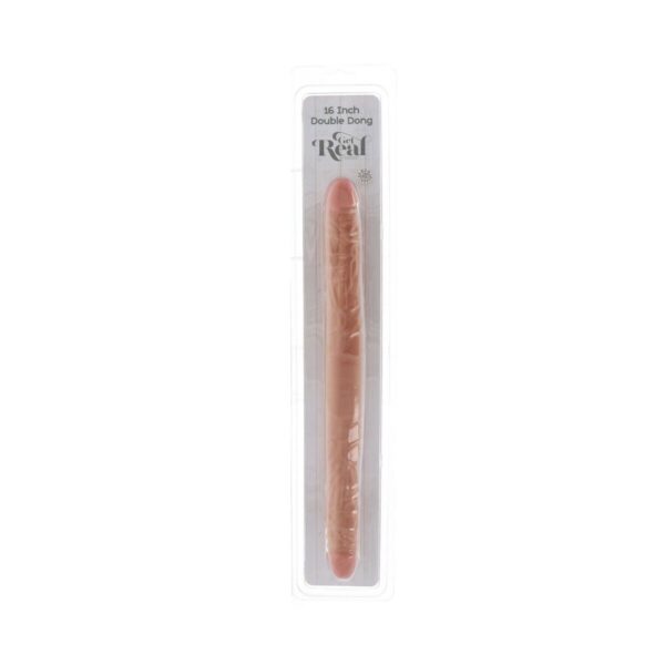 Vibrator Get Real by Toyjoy - Image 3