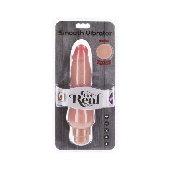 Vibrator Get Real by Toyjoy - Image 4