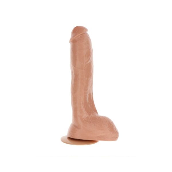Realistic Vibrator Get Real by Toyjoy XXXL - Image 2