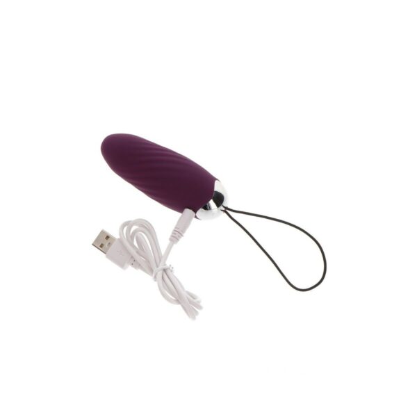 Egg Vibrator Toy Joy - Image 3