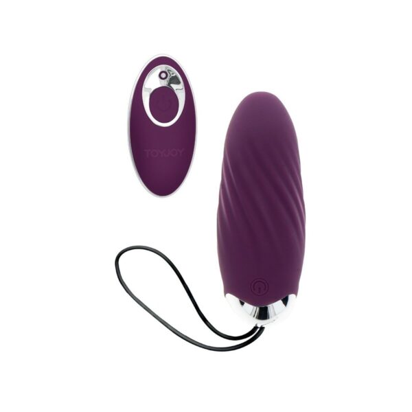 Egg Vibrator Toy Joy - Image 4