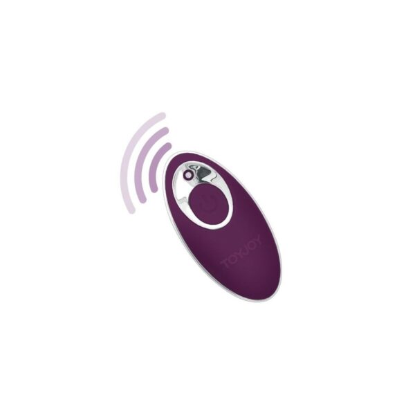 Egg Vibrator Toy Joy - Image 5