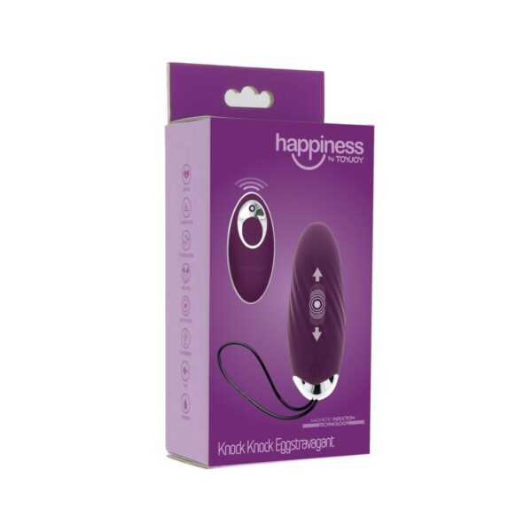 Egg Vibrator Toy Joy - Image 6