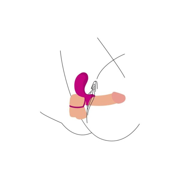 Vibrator Toy Joy - Image 4