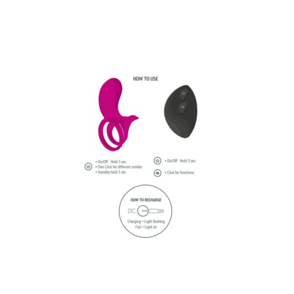 Vibrator Toy Joy - Image 5