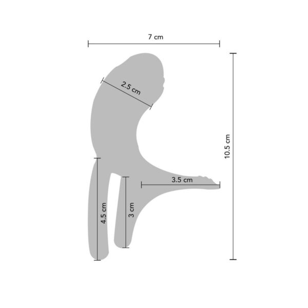 Vibrator Toy Joy - Image 6