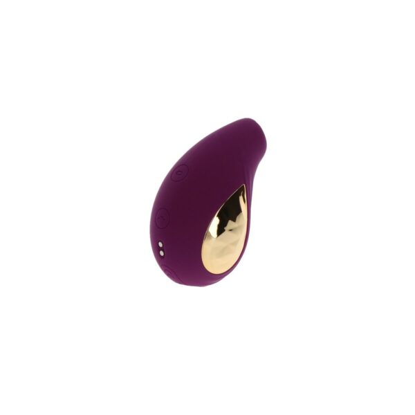 Vibrator Toy Joy Purple - Image 2