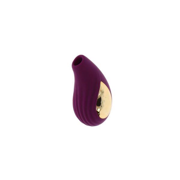 Vibrator Toy Joy Purple - Image 3