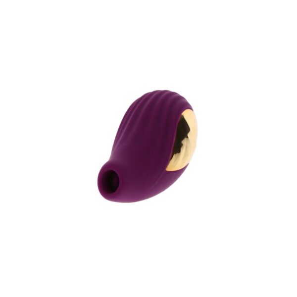Vibrator Toy Joy Purple - Image 4
