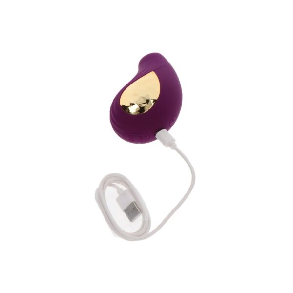 Vibrator Toy Joy Purple - Image 5
